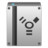 firewire drive Icon